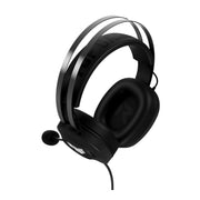 ASUS TUF Gaming H1 Gen II Headset Kabel Huvudband Spela USB Type-A Svart