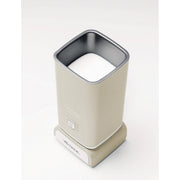 Ariete 2878/03 Automatisk mjölkskummare/värmare Beige