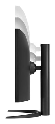 LG 34WR55QK-B - QHD