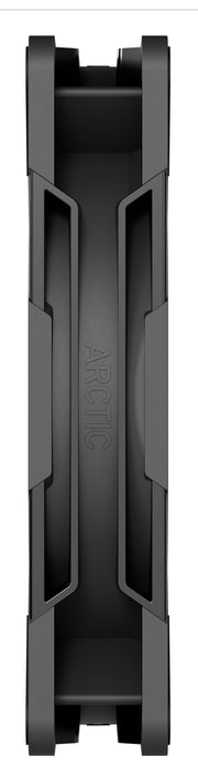ARCTIC P14 Pro A-RGB Datorväska Fan