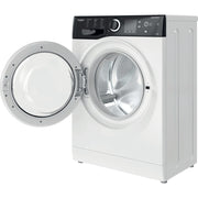 Whirlpool WRBSS 6249 S EU tvättmaskin Frontmatad 6 kg 1151 RPM Vit
