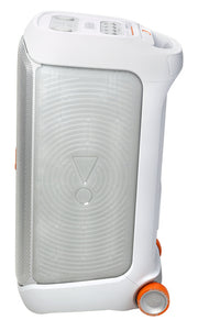 JBL PartyBox Stage 320 Partyhögtalare Vit 240 W