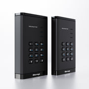 iStorage diskAshur PRO3 HDD