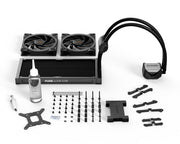 be quiet! Pure Loop 2 FX 280mm Processor Allt-i-ett vätskekylare