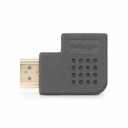 StarTech.com Rätvinklad HDMI 2.0-adapter