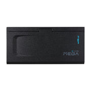 FSP MEGA-1350TI strömförsörjningsenheter 1350 W 20+4 pin ATX Svart