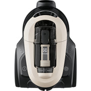 Electrolux EL61H4SW Svart