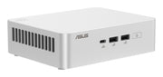 ASUS NUC 15 Pro+ RNUC15CRSV500002 Silver 235H