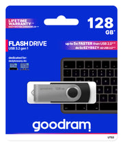 Goodram UTS3 USB-sticka