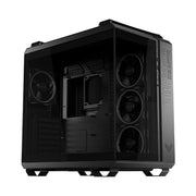 ASUS TUF GAMING GT502 Horizon TG ARGB Black Midi Tower Svart