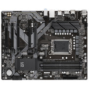 GIGABYTE B760 DS3H DDR4 moderkort Intel B760 Express LGA 1700 ATX