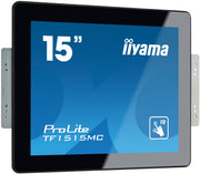 iiyama TF1515MC-B2 - 1024x768