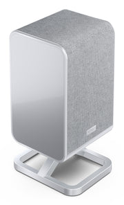 Sharp HT-SPR52021(SL) högtalare Silver Trådlös 66 W