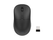 Conceptronic LORCAN04B datormöss Kontor Ambidextrous Trådlös RF +