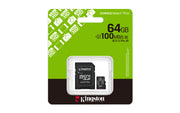Kingston Technology Canvas Select Plus Gen3