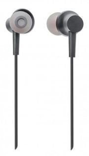 Manhattan 179805 hörlur och headset Trådlös I öra Samtal/musik Micro-USB