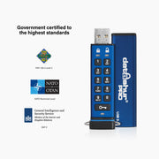 iStorage datAshur Pro USB3