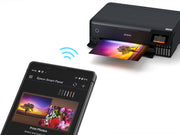 Epson EcoTank L8180 Bläckstråleskrivare A3+ 5760 x 1440 DPI 32 ppm