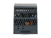 LevelOne POW-2421 strömförsörjningsenheter 60 W Svart
