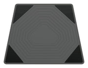 D-Link DMS-106XT nätverksswitchar Ohanterad 2.5G Ethernet (100/1000/2500) Grå