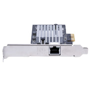 StarTech.com 1-ports 10 Gbps PCIe-kortadapter för nätverk - 1x10G