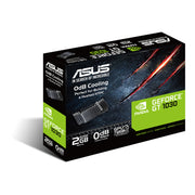 ASUS GT1030-SL-2G-BRK NVIDIA GeForce GT 1030