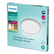 Philips Funktionell Supertunn taklampa 15 W