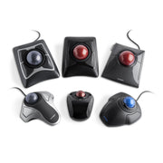 Kensington Styrkula Orbit optisk