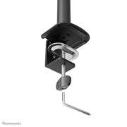 Neomounts DS60-600BL2V fäste och ställ till bildskärm