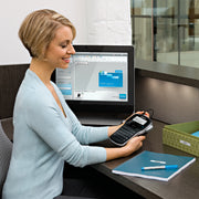 DYMO LabelManager 280 QWERTZ - Termal transfer