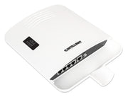 Intellinet 509220 nätverksswitchar Gigabit Ethernet (10/100/1000) Strömförsörjning
