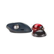 Kensington Smalt duo gel-handledsstöd för mus/trackball