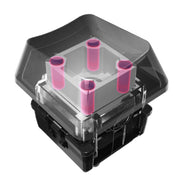 ASUS ROG RX PBT Keycap Set Tangentbordsknapp