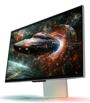 Samsung Odyssey LS27FG902XUXEN