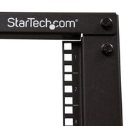 StarTech.com 15U 4-Post Serverrack