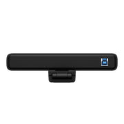 BenQ DVY32 Svart