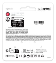 Kingston Technology DataTraveler SE9 G3 USB-sticka
