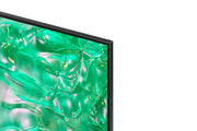 Samsung HU8000F - 55" - 4K