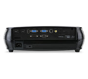 Acer Value X1228H Standard throw-projektor 4500 ANSI-lumen DLP XGA (1024x768) 3D