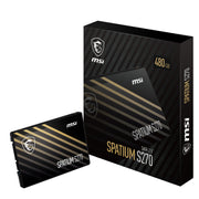 MSI Spatium S270 SATA 2.5