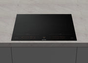 Gorenje GI6443BSCWF Svart Inbyggd