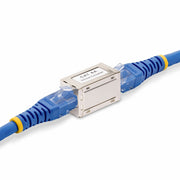 StarTech.com Skärmad RJ45-kopplare