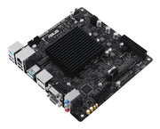 ASUS PRIME N100I-D D4 NA (integrerad CPU) Mini-ITX