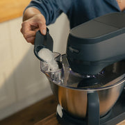 Kenwood KHC30.070GY matberedare 1000 W 4,3 l Rostfritt stål