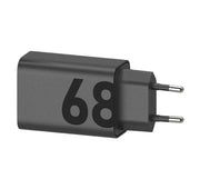 Motorola SJMC682 mobilladdare Universal Svart AC inomhus