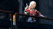 Nintendo Xenoblade Chronicles X: Definitive Edition Definitiv Tyska