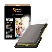 PanzerGlass Anti-Reflective Armor Screen Protector iPad 11" (2025)