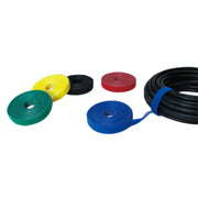 LogiLink KAB0052 sladdvindor Röd