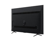 TCL 75P81K TV-apparat
