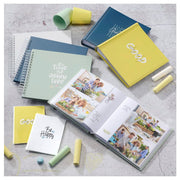 Hama Good Things fotoalbum Vit 200 ark 10 x 15 Bokbindning